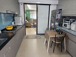 Blk 664 Woodlands Ring Road (Woodlands), HDB 5 Rooms #557153991
